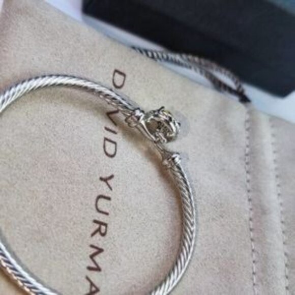David Yurman bracelet - Picture 7 of 7